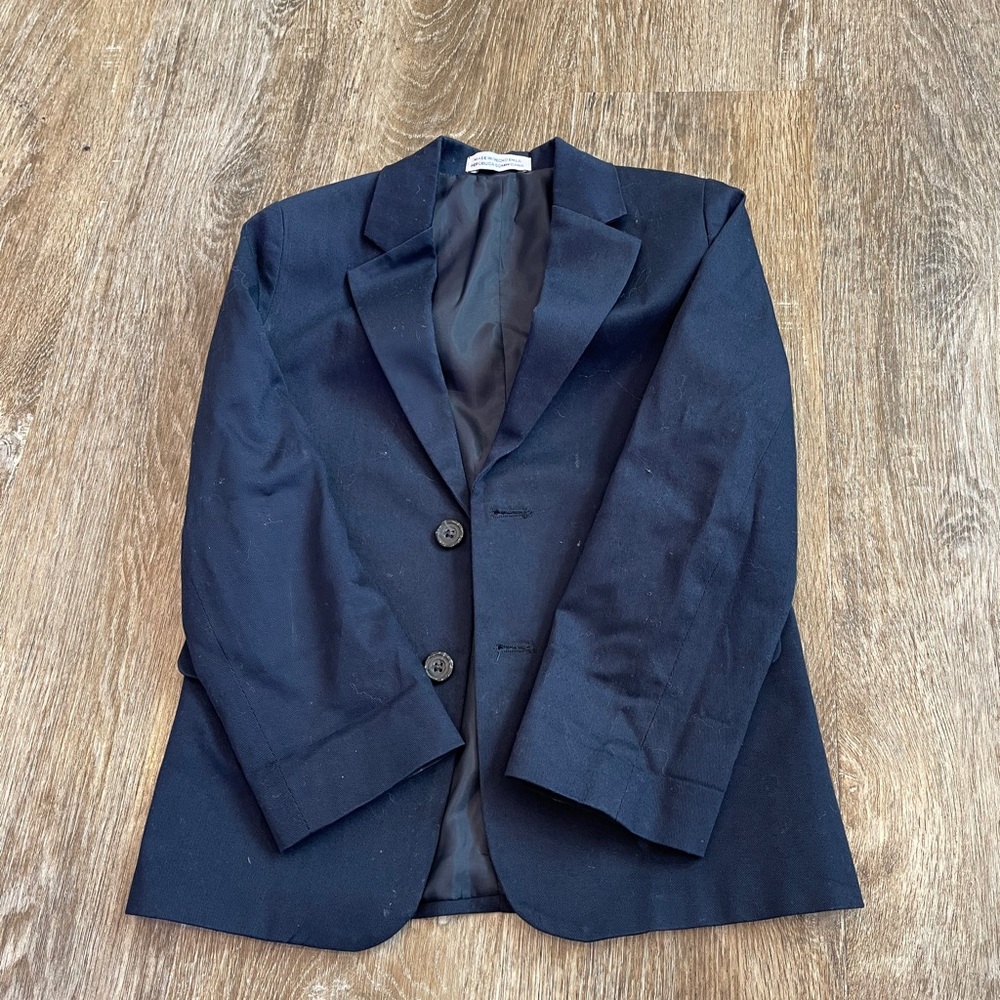 IZOD Boy’s Blazer Size 7